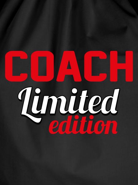COACH LIMITED EDITION 275GD01