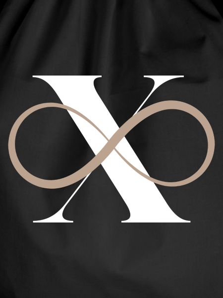Infinite Letter x