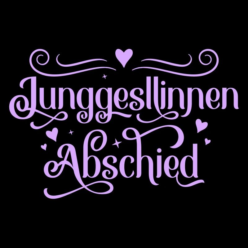 junggesellinnen abschied