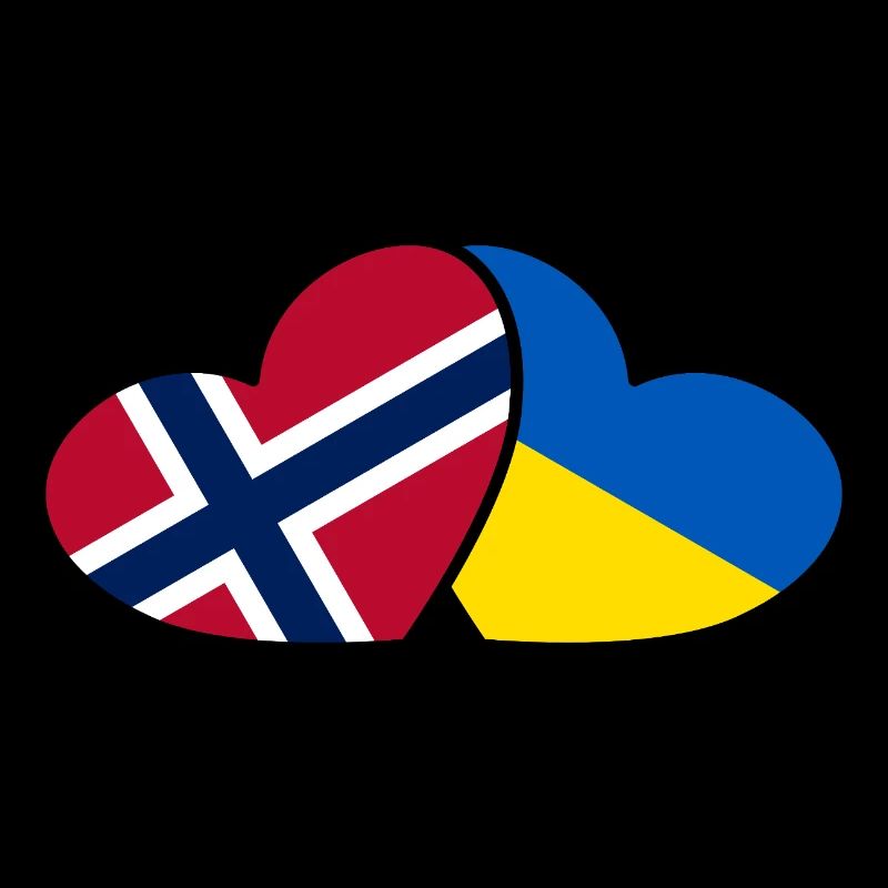 Norway <3 Ukraine