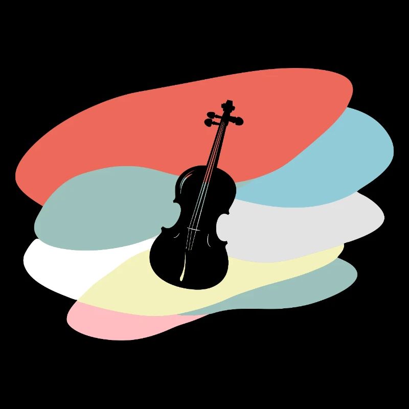 Violin Composer String Instrument