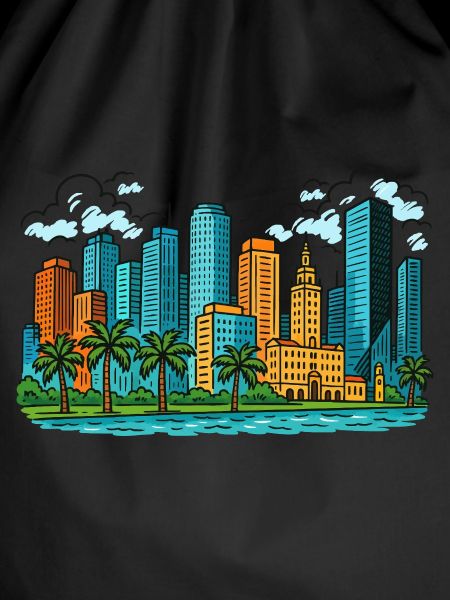 Miami City