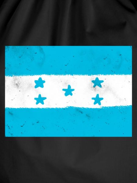 Flag of Honduras