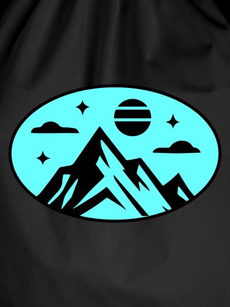 Mountains icon