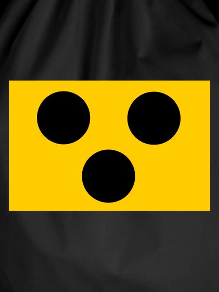 Blind - Blindenzeichen