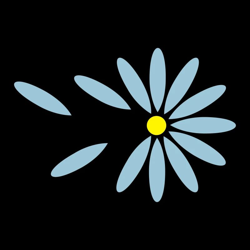 Gänseblümchen-Orakel / daisy oracle (2c)