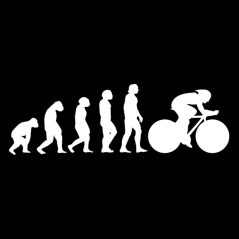 Rennrad Evolution
