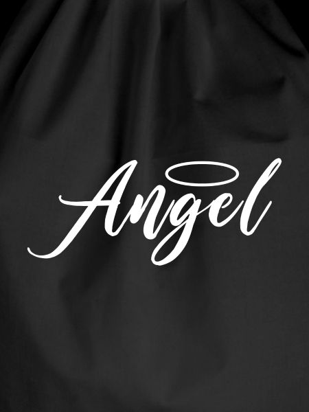 Angel Angel Angel design