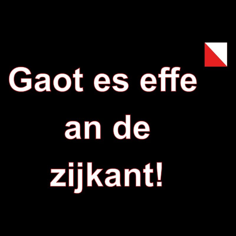 Gaot es effe sur le côté verti def w