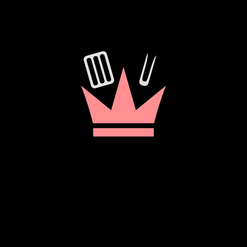 Queen Of The Kitchen