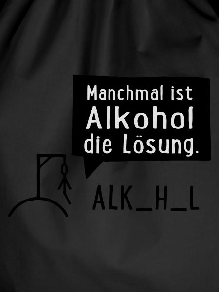 Alcohol