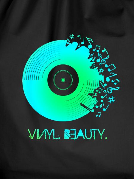 Vinyl Beauty