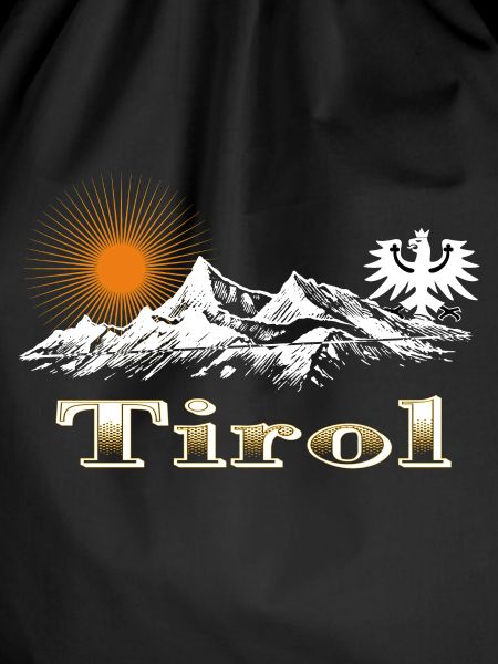Tyrolean mountains