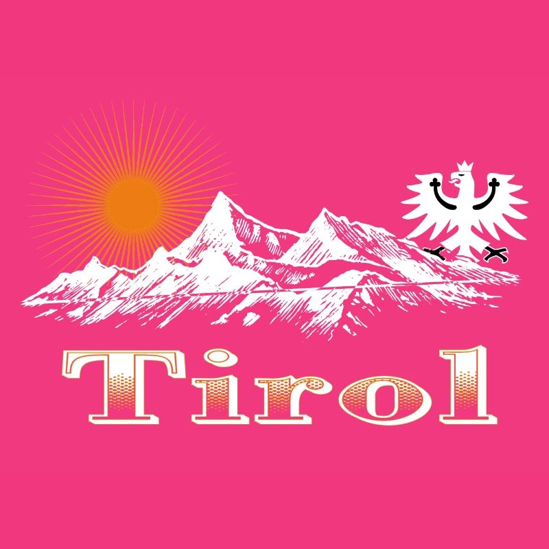 Tyrolean mountains