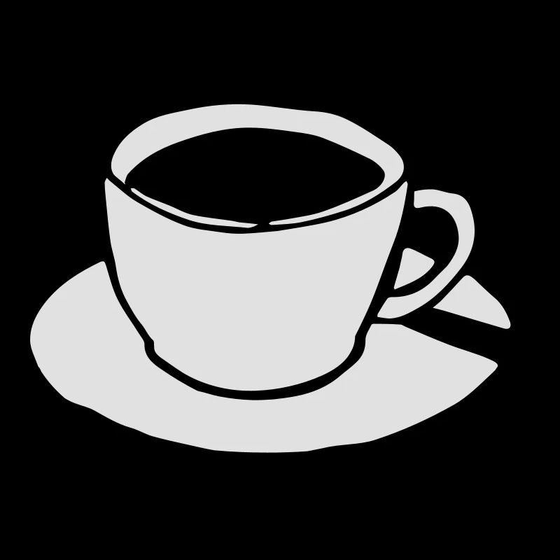 Le café