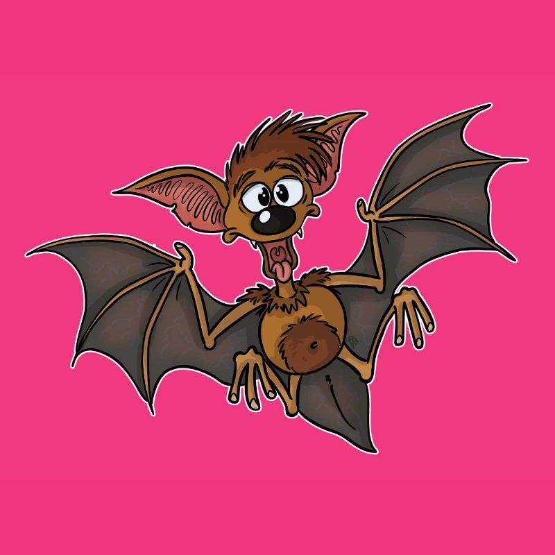 Vladi bat