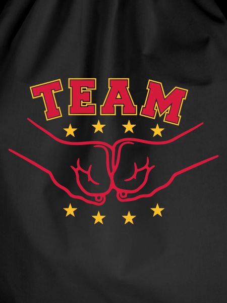 Freunde Faeuste Team