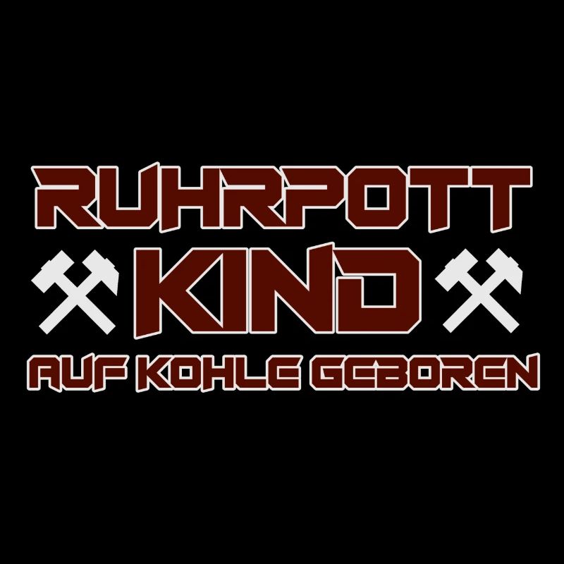Ruhrpott Kind