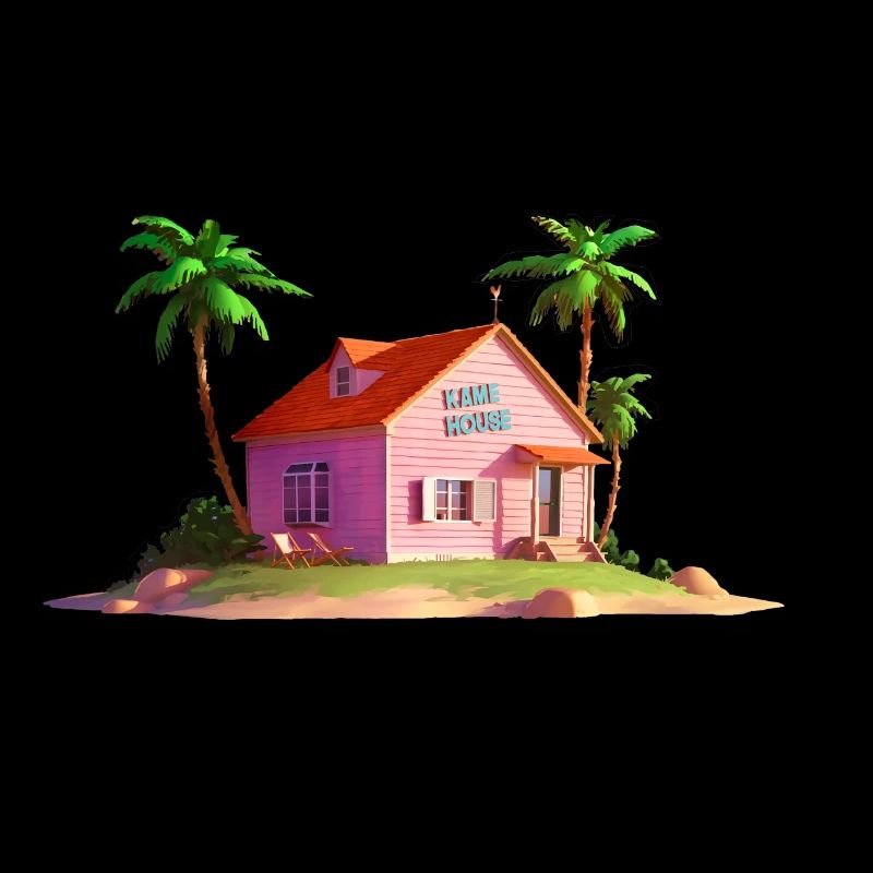 Kame Haus
