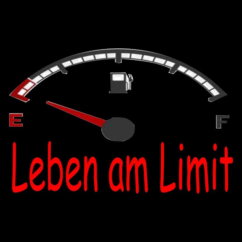Leben am Limit