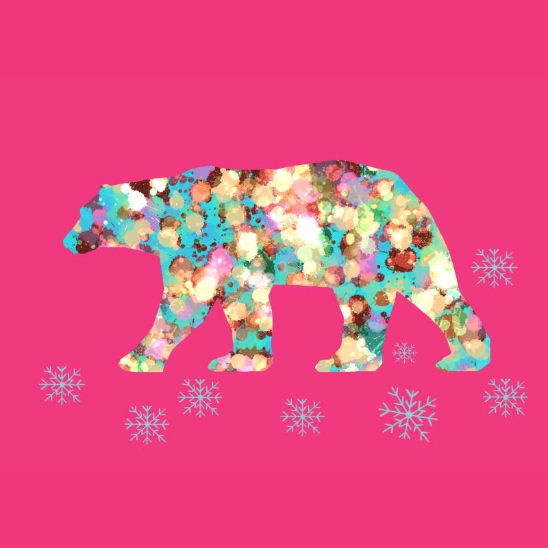 Polar bear