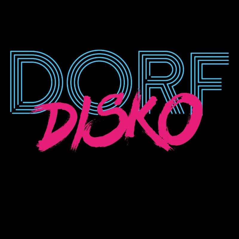 Dorfdisko