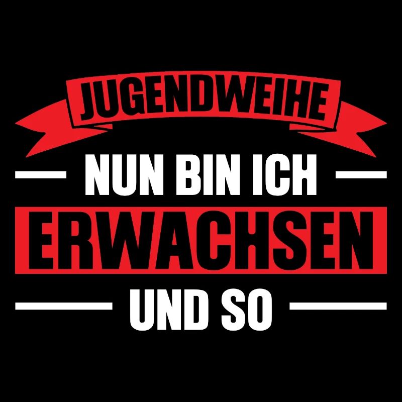 Jugendweihe Feier Erwachsen Geschenk