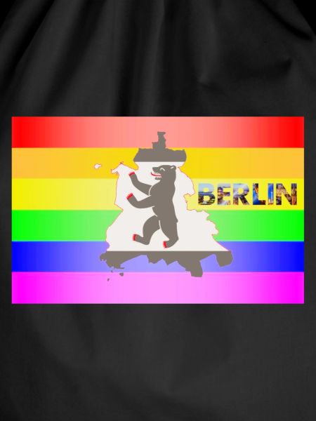 CSD Berlin Gay Pride