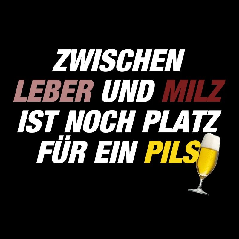 Pils? Ja!