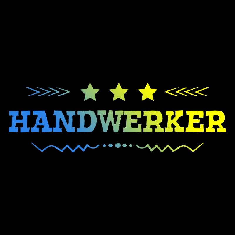 Handwerker Beruf