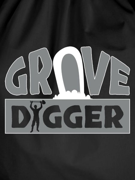 Grave Digger
