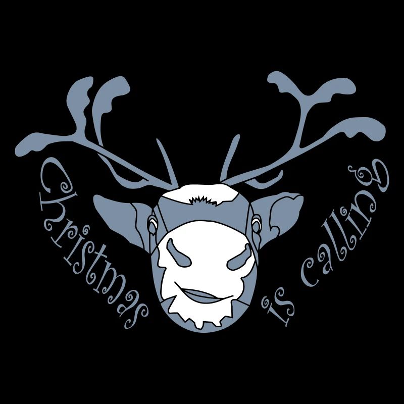 Christmas is calling