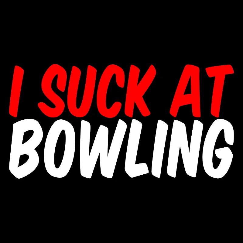 Je suce au bowling