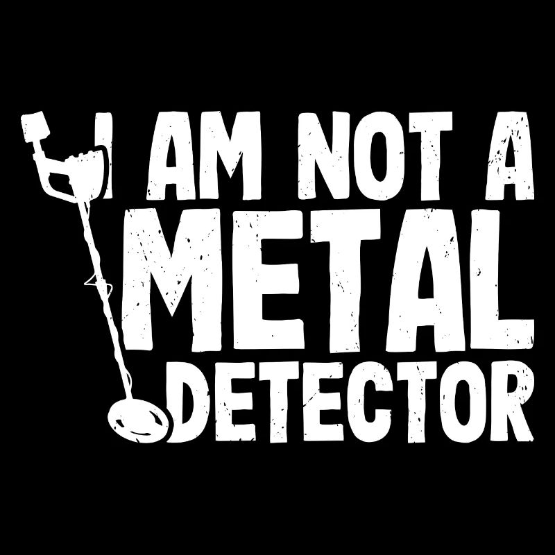 Metal detector