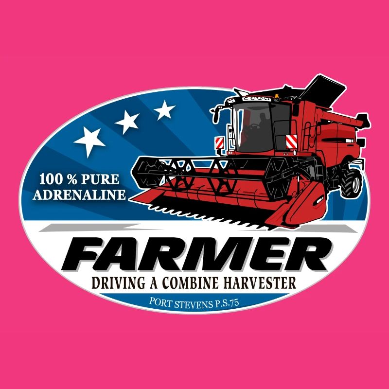 Moissonneuse-batteuse - Moissonneuse-batteuse