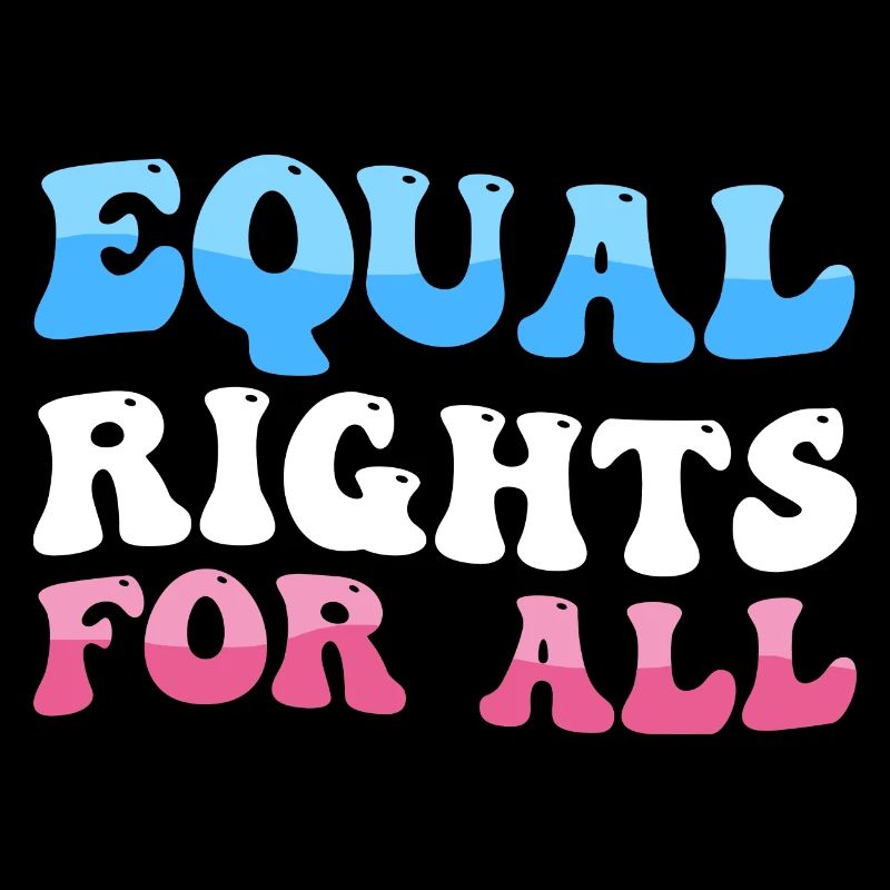 Equal Rights for All