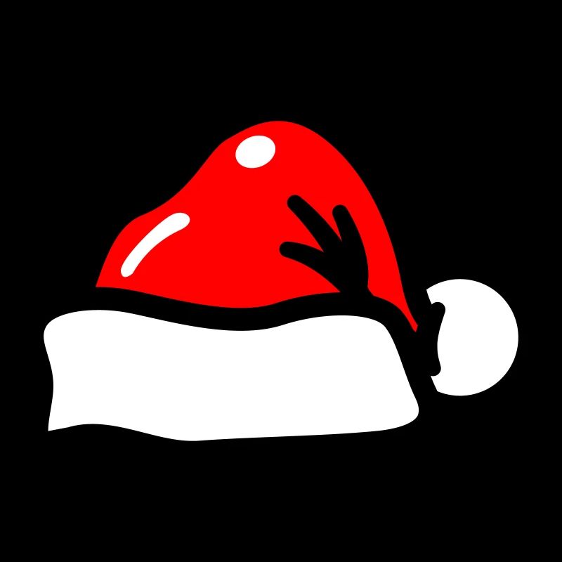 weihnachtsmütze