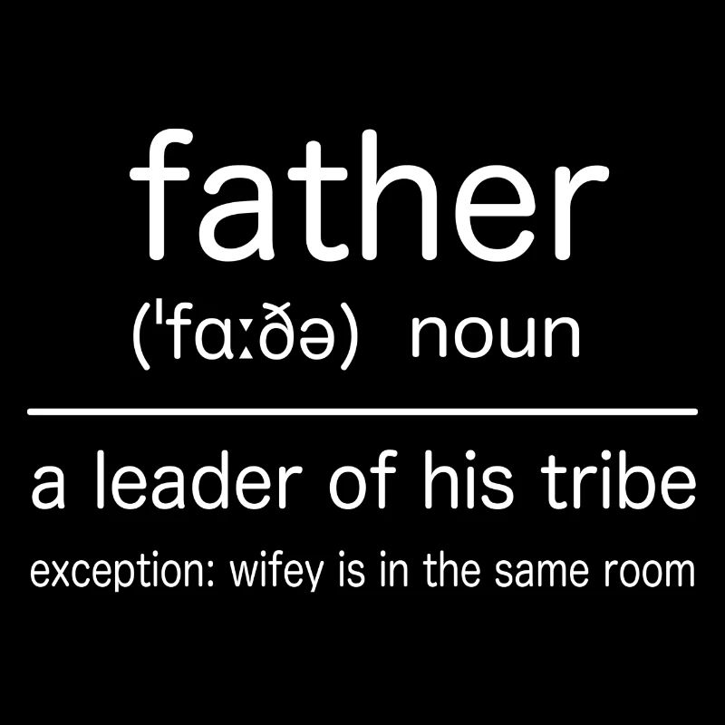 Father Vater Definition Papa