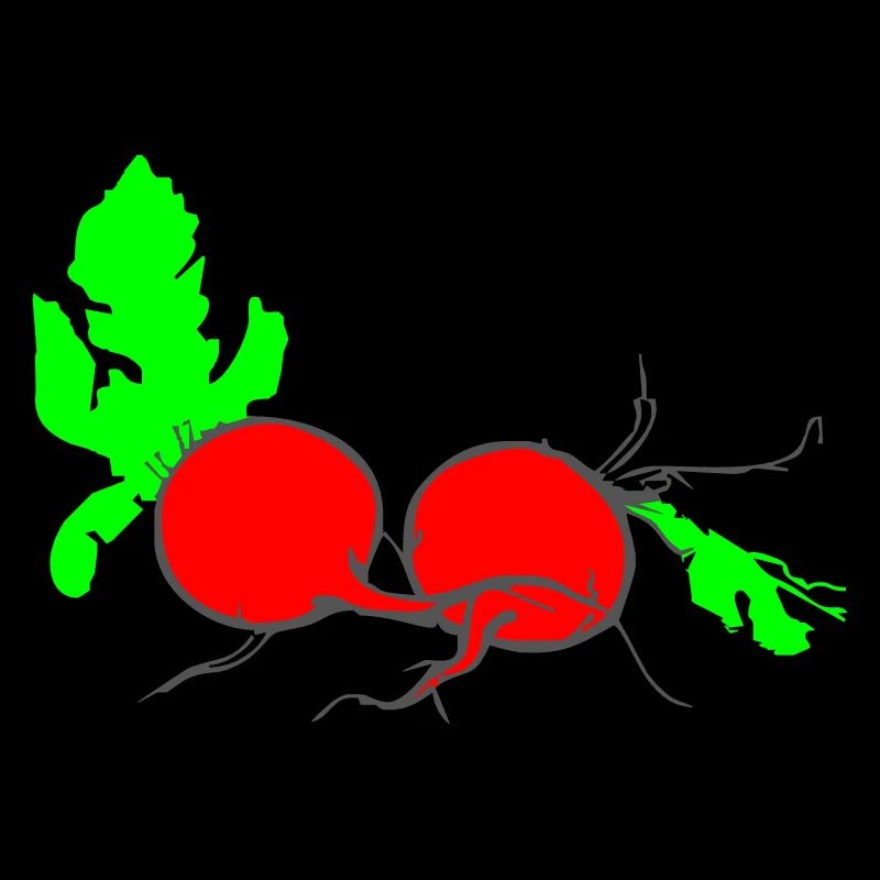 Radish