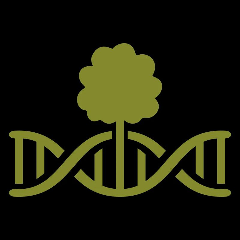 DNA Wald 2
