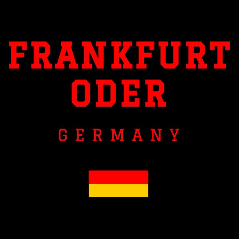 Frankfurt or Germany