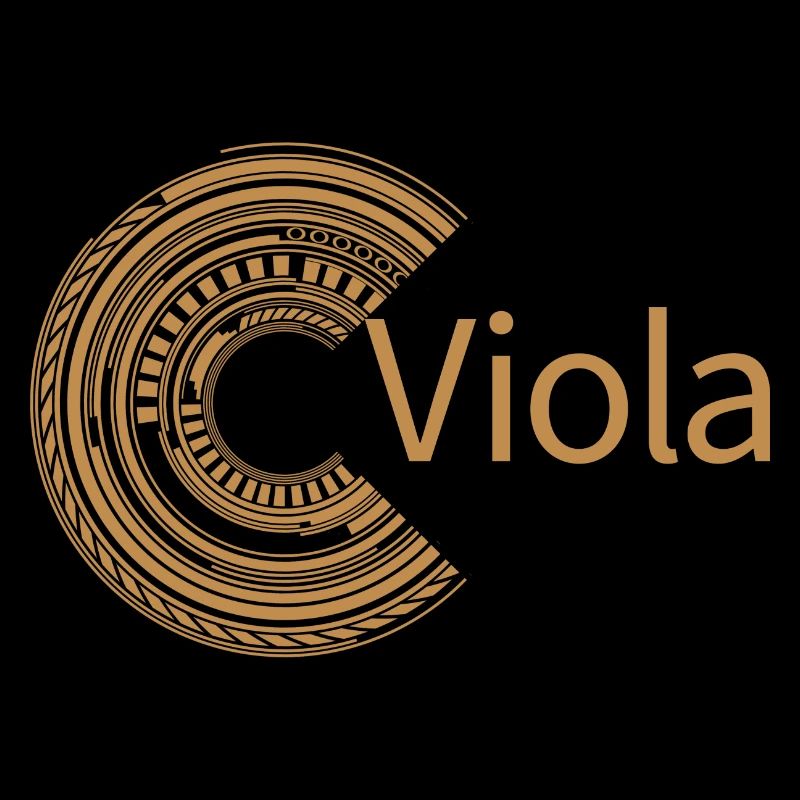 For Viola