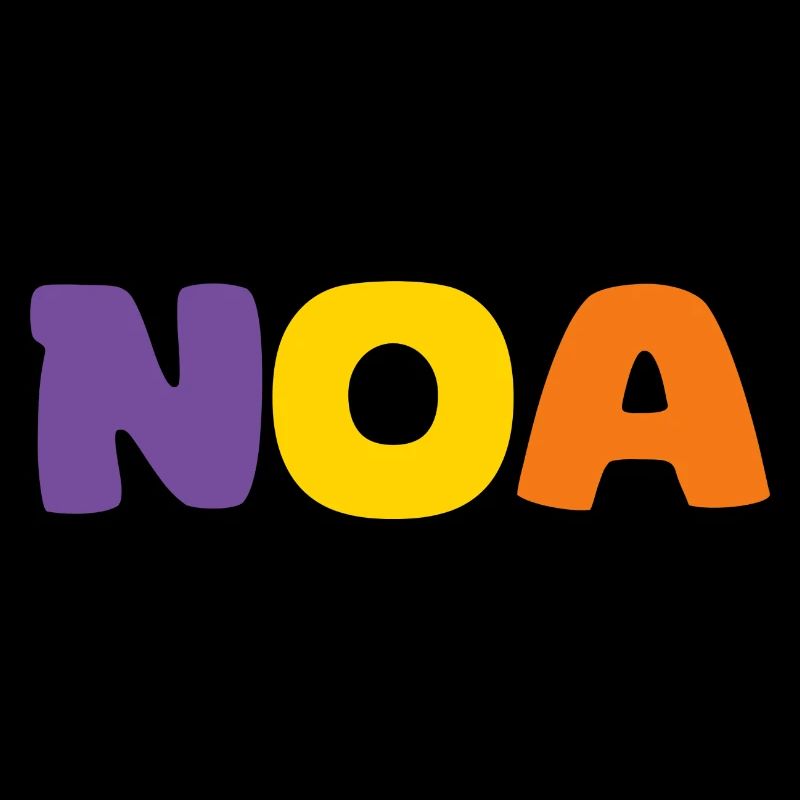 Nom - Noa