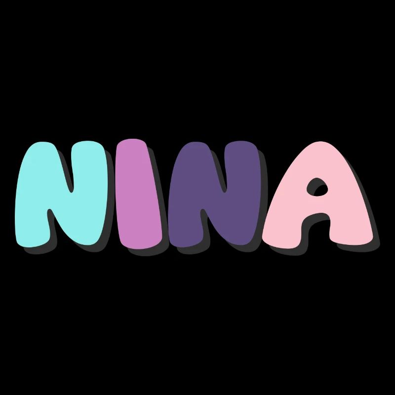 Name - Nina
