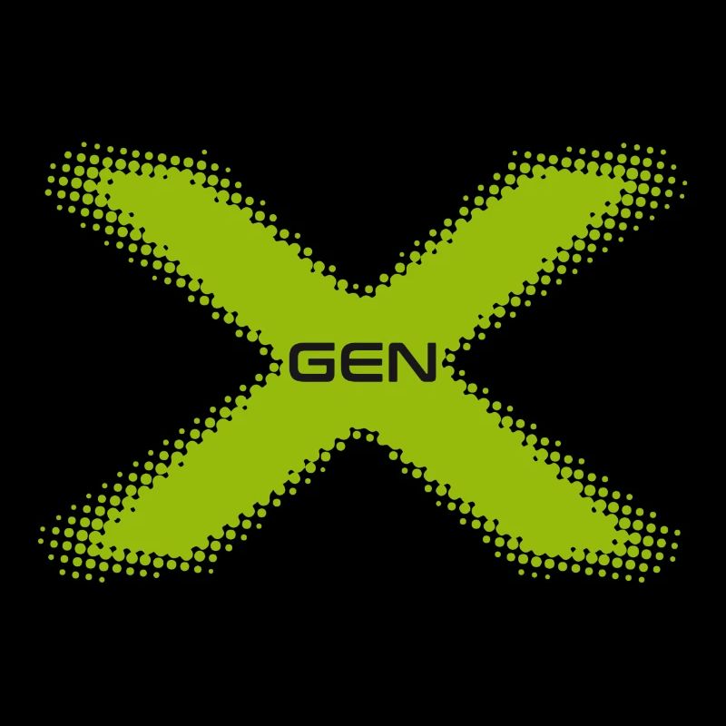 Green Generation X