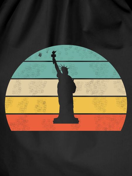 Statue of Liberty