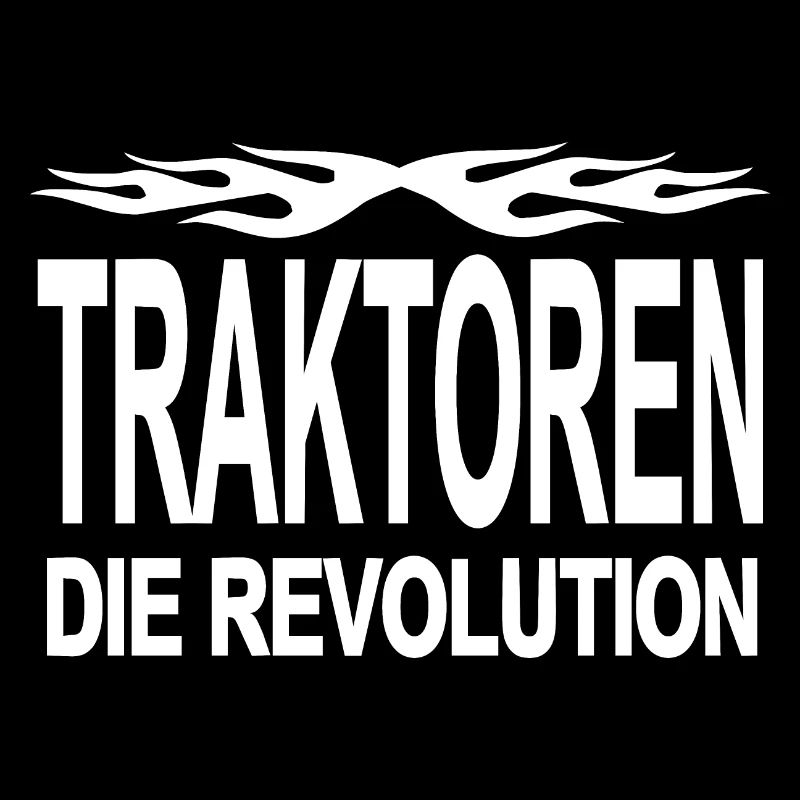 Traktor