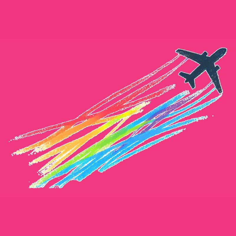 Rainbow Machine