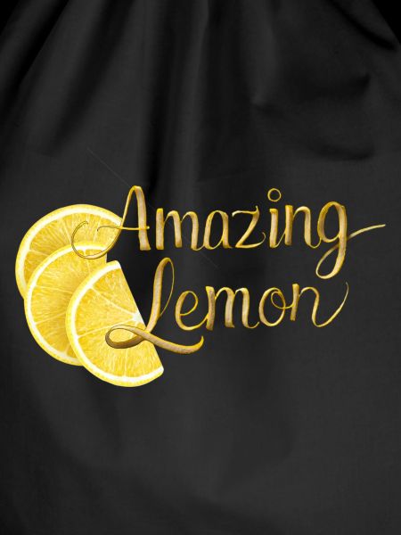 Amazing Lemon