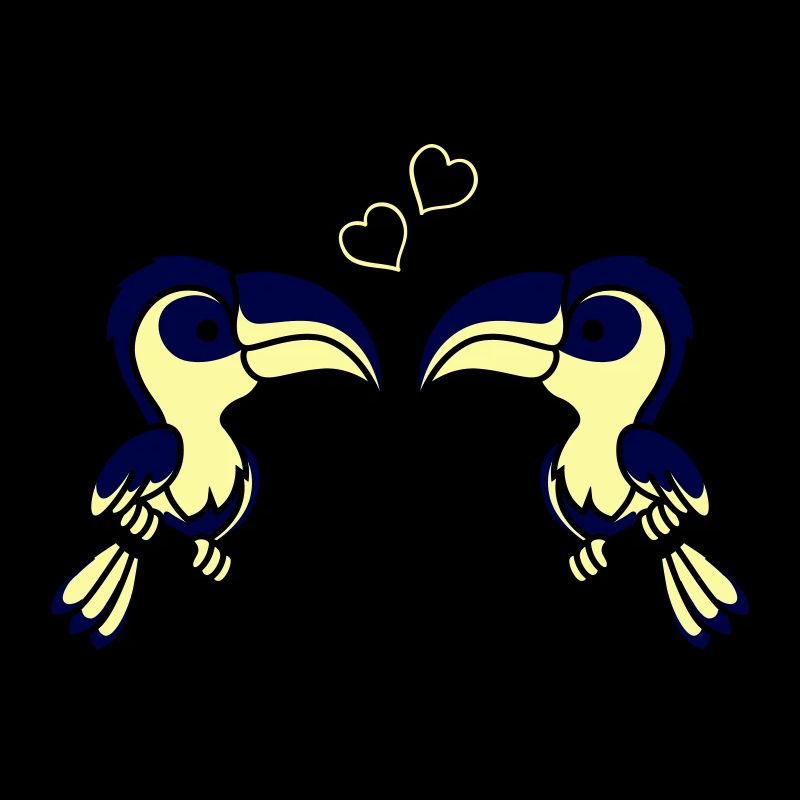 Parrot Love